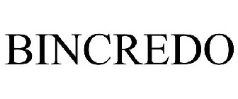 BINCREDO