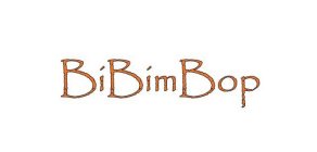 BIBIMBOP