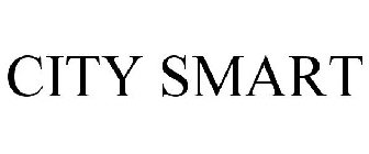 CITY SMART
