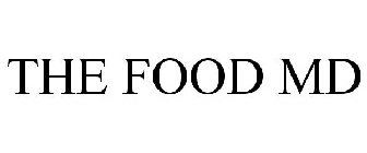 THE FOOD MD