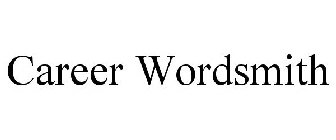 CAREER WORDSMITH