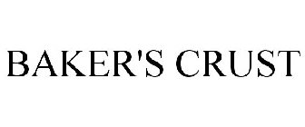 BAKER'S CRUST