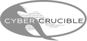 CYBER CRUCIBLE 01010101