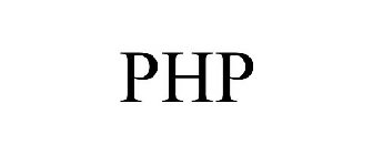 PHP