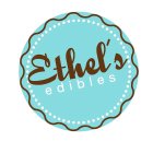 ETHEL'S EDIBLES