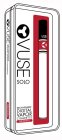 VUSE SOLO RECHARGABLE DIGITAL VAPOR CIGARETTE ORIGINAL