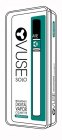 VUSE SOLO RECHARGABLE DIGITAL VAPOR CIGARETTE MENTHOL