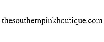 THESOUTHERNPINKBOUTIQUE.COM