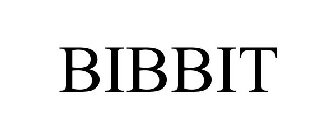 BIBBIT