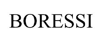 BORESSI