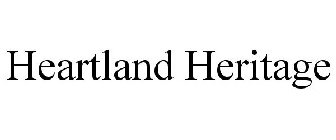 HEARTLAND HERITAGE