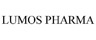 LUMOS PHARMA