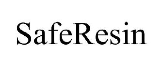 SAFERESIN