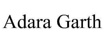 ADARA GARTH