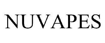 NUVAPES