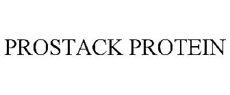 PROSTACK PROTEIN