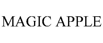 MAGIC APPLE