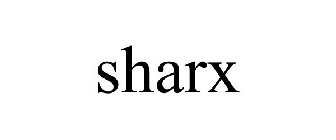 SHARX