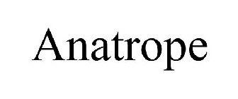 ANATROPE