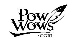 POW WOWS .COM