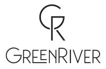 GR GREENRIVER