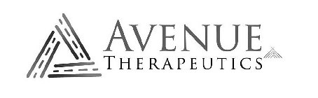 AVENUE THERAPEUTICS