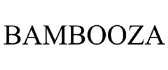 BAMBOOZA