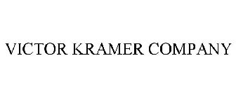 VICTOR KRAMER COMPANY