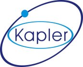 KAPLER