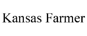 KANSAS FARMER