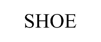 SHOE