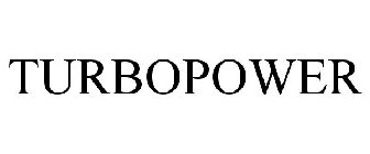 TURBOPOWER