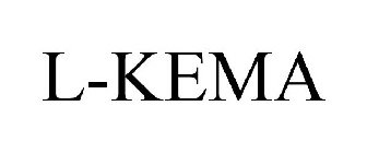 L-KEMA