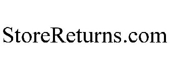 STORERETURNS.COM
