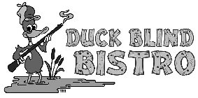 DUCK BLIND BISTRO