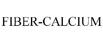 FIBER-CALCIUM