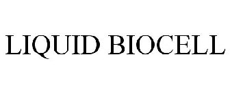 LIQUID BIOCELL