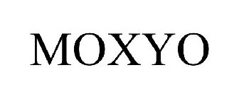 MOXYO