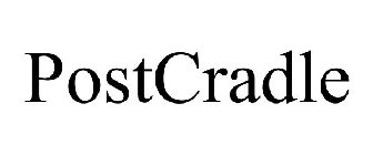 POSTCRADLE