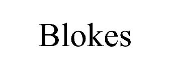 BLOKES