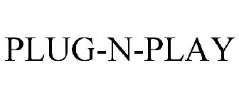 PLUG-N-PLAY