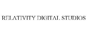 RELATIVITY DIGITAL STUDIOS