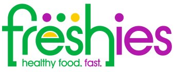 FRESHIES HEALTHY FOOD. FAST.