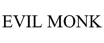 EVIL MONK