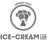 BEVERLY HILLS ICE-CREAM LAB