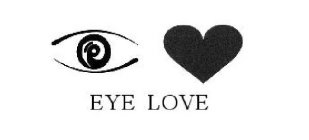 EYE LOVE