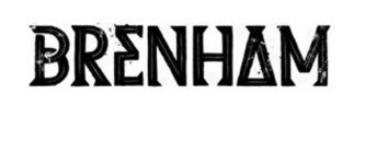 BRENHAM