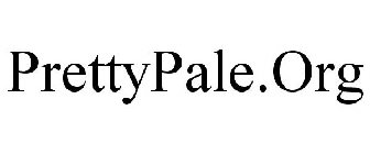 PRETTYPALE.ORG