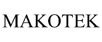 MAKOTEK