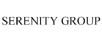 SERENITY GROUP